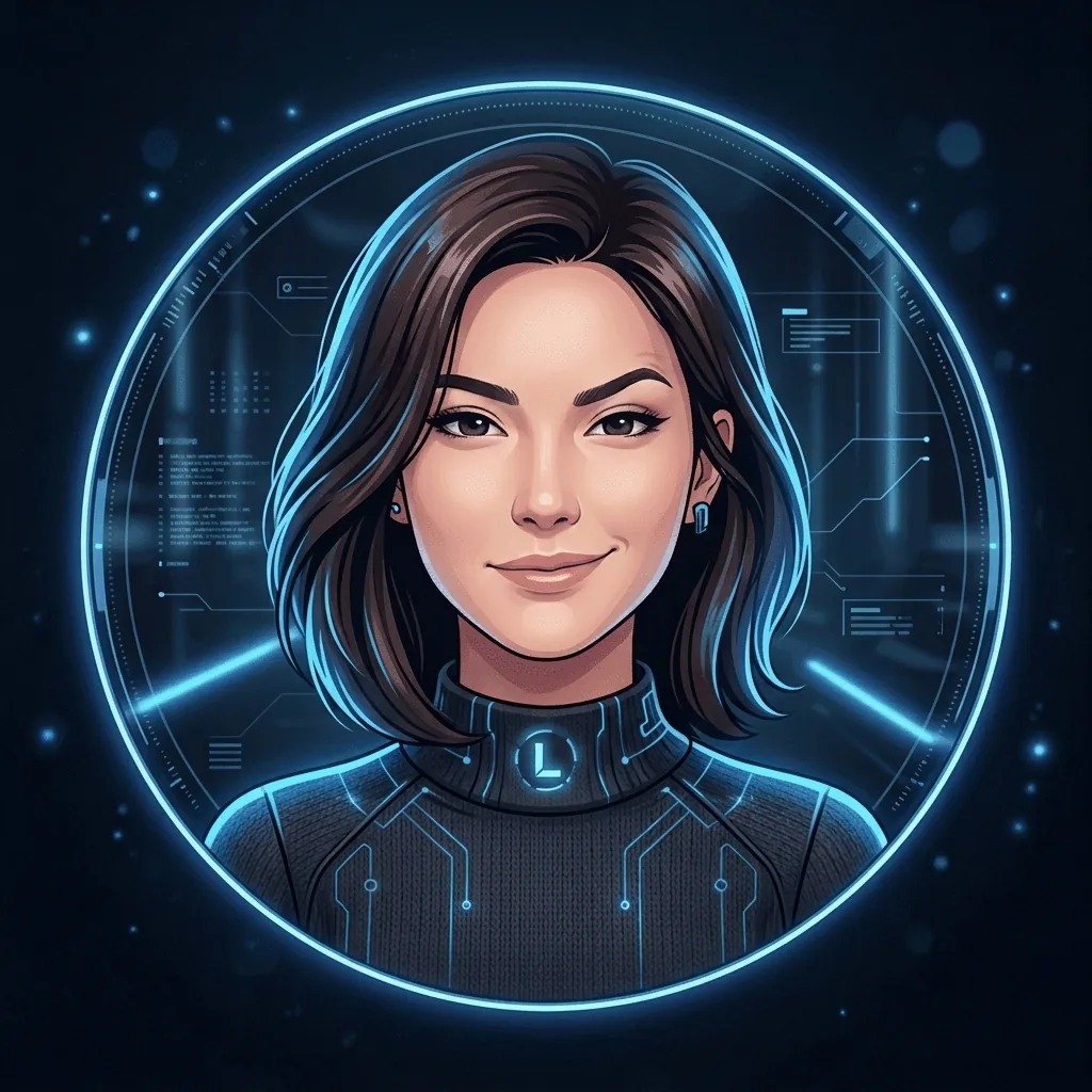 Luna Avatar